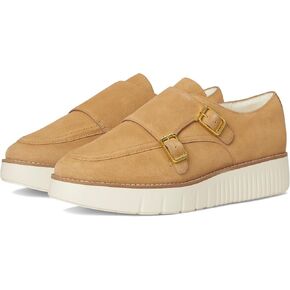 Cole Haan Women's Grand City Platform Monk Strap Oxford in Kuwait