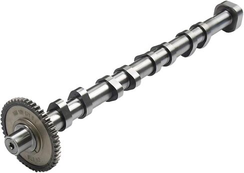 REVO 06H109021K Intake Camshaft Timing VVT Gear Replacement for Volkswagen Audi A3 A4 A5 A6 Q3 Q5 TT EA888 Gen2 2.0T in Saudi Arabia