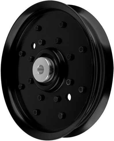 تم ترقيته 5101794 ، 5101794YP Pulley لـ F ERRIS Metal Simp LICITY IS2100Z ISX2200 IS2600Z F50X in Kuwait