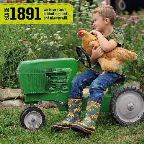 Western Chief Girls 24108660p Rain Boot, Shooting Stars, 8 Toddler in Saudi Arabia