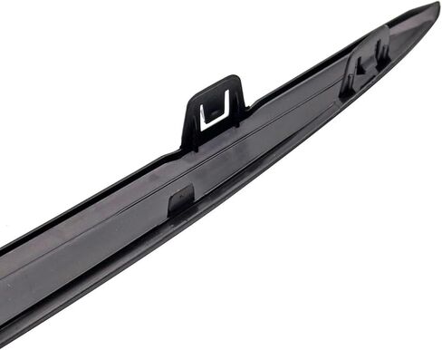 Front Left Headlight Eyelid Molding Trim Strip for Honda Civic 2022-2023#71207-T31-H01 in Saudi Arabia