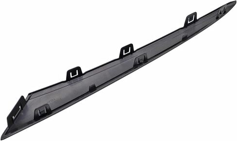Front Left Headlight Eyelid Molding Trim Strip for Honda Civic 2022-2023#71207-T31-H01 in Saudi Arabia