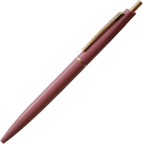 アンテリック(Anterique) Antelic BP1MY Permanent Ballpoint Pen, 0.5, Mustard Yellow in Saudi Arabia