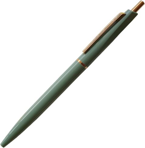 アンテリック (anterique) Antelic BP1MY PROIND PROONT PEN ، 0.5 ، Mustard Yellow in Kuwait