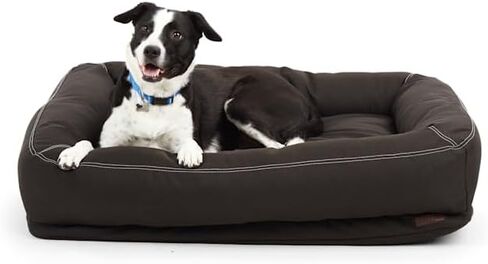 Reddy Indoor/Outdoor Dog Bed 48 "L x 36" W Camo in Kuwait