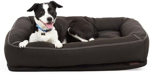 Reddy Indoor/Outdoor Dog Bed 48 "L x 36" W Camo in Kuwait