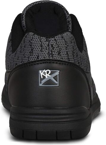 KR Strikeforce Flyer Mesh Gray/Tan Mens Athletic Bowling Shoe (نظام حجم الأحذية الأمريكي ، البالغين ، رجال ، رقمي ، متوسط ​​، 13) in Saudi Arabia