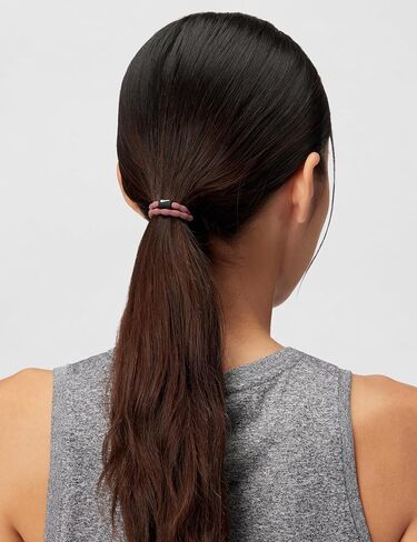 Nike Women's Flex 6 Pack Hair Tie in Saudi Arabia