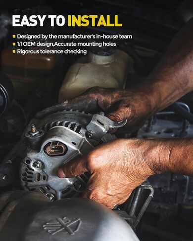 KAC ANDLINATOR ، Automotive Replacement Copnalator FIT لعام 2007-2012 Altima 2.5L Sedan ، Sentra 2.5L ، 2011-2013 Rogue ، 2014-2015 Rogue Select ، 2008-2013 Altima 2.5L Coupe ، Auto Replace 11258n ، 11258 in Kuwait