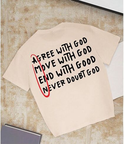 Christian Tshirts for Kids Boys God Jesus Shirt Inspirational Faith T Shirts Religious Bible Verse Graphic Tees Tops in Saudi Arabia