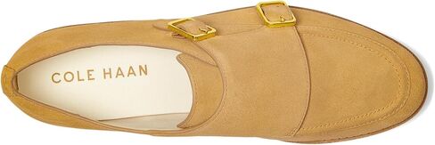 Cole Haan Women's Grand City Platform Monk Strap Oxford in Saudi Arabia