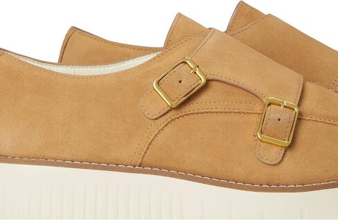 Cole Haan Women's Grand City Platform Monk Strap Oxford in Saudi Arabia