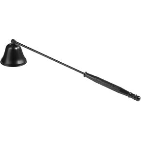 Candle Snuffer, Gold Color Candle Extinguisher Tool, Candle Turn Off Device in Kuwait