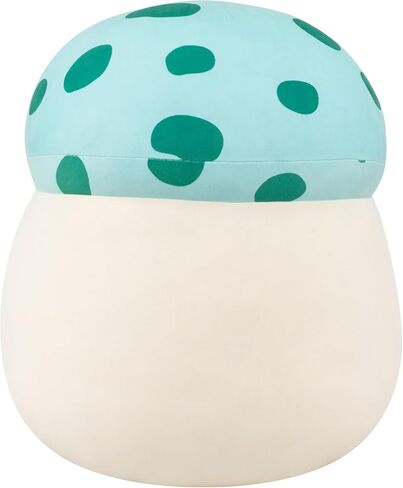 Squishmallows Original 24in JT The Dark Teal Bigfoot - Jazwares Plush الرسمية (Jumbo) in Saudi Arabia