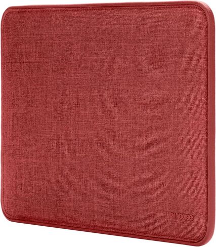 incase icon sleeve with Woolenex - Macbook Air 13 Inch M1 ، 2020 ، 2019 ، 2018 & Macbook Pro 13 Inch 2019 ، 2018 ، 2017 ، 2016 Case - Macbook Case ، Simpled Cover ، Hard Cover ، Dat Entement - Boutique Blue in Saudi Arabia
