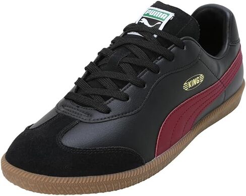 PUMA Men's Football Soccer Shoe in Saudi Arabia