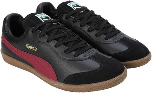 PUMA Men's Football Soccer Shoe in Saudi Arabia