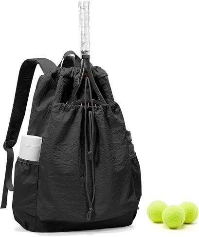 أكياس تنس Coofway للنساء رجال Biacleball Bag Beach Tennis Bag Bagnring Pickleball Tennis Backpack Accinton Bags in Kuwait