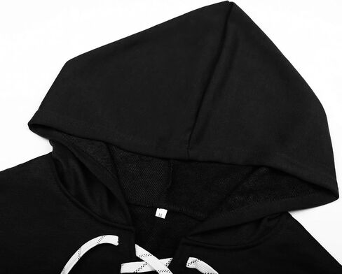 Hoodies النسائية للبيسبول للسيدات طويلة الأكمام الدانتيل لأعلى رقبة الحب طباعة غير رسمية للبلوزات الرياضية الرياضية مع الجيوب in Saudi Arabia