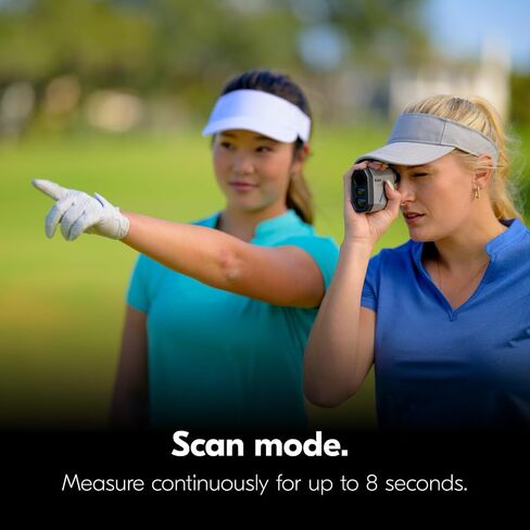 Nikon Coolshot 20 GIII GOLF Rangefinder | RangeFinder LaseFinder مقاومة للطائر مع قفل على الزلزال وضمان 5 سنوات | نموذج نيكون الولايات المتحدة الرسمي in Saudi Arabia
