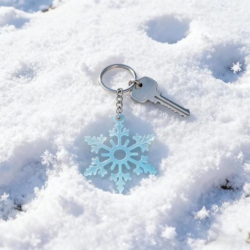 3 Pcs Christmas Ornaments Resin Molds, Christmas Tree Keychains Silicone Molds, Pendant Resin Mold for Home Decor, Keychain Making, Auto Parts in Saudi Arabia