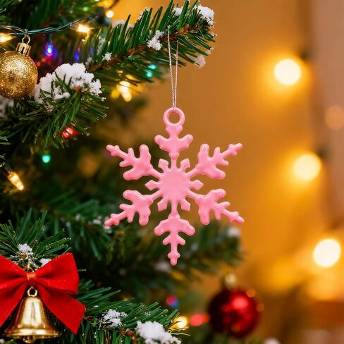 3 Pcs Christmas Ornaments Resin Molds, Christmas Tree Keychains Silicone Molds, Pendant Resin Mold for Home Decor, Keychain Making, Auto Parts in Saudi Arabia