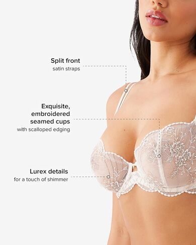 واكوال للسيدات منتصف الليل صدري سويري. in Kuwait