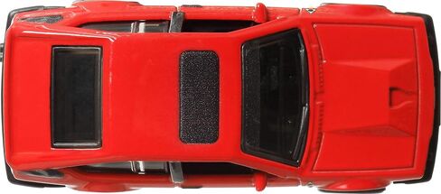 Hot Wheels Premium Car Cultible Toy Carnible Toy ، 1:64 Scale Die-Cast Volvo 850 Estate ، سيارة عربات سريعة مع إطارات REAL Riders in Saudi Arabia