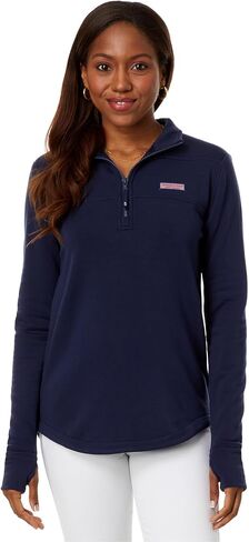 vineyard vines Women's Dreamcloth Relaxed Shep Shirt in Saudi Arabia