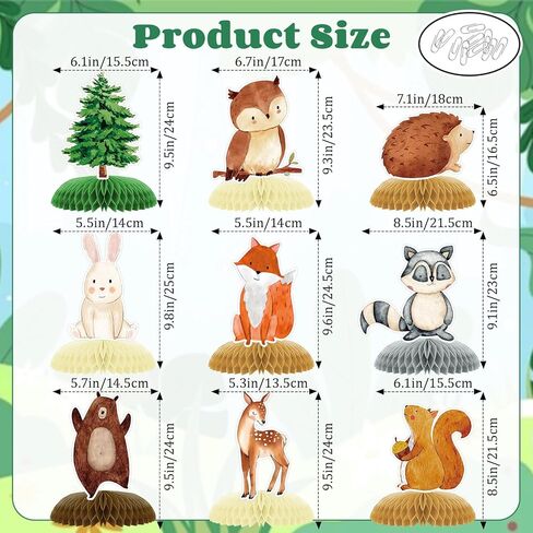 7 أجهزة كمبيوتر سعيد عيد ميلاد سعيد قرص العسل المركزية زخارف حفلة - 2 حزمة عيد ميلاد سعيد لافتة لافتة العسل المركزية للجداول in Kuwait