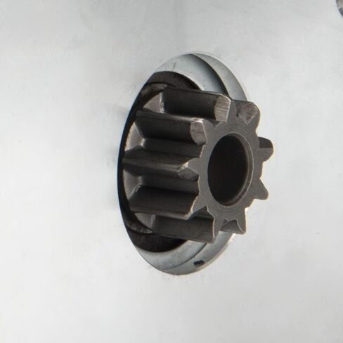 KAC Starter Compatible with Chevy 1999-2004 Silverado 1500 4.3L, 1999-2003 S10 4.3L, 1999-2004 Blazer, 1999-2004 Astro, GMC 1999-2003 Sonoma 4.3L Replace 6485, 12586040, 12583114, 12572716, SDR0086 in Saudi Arabia
