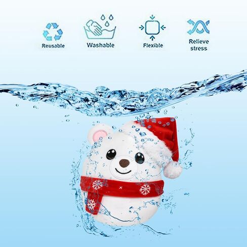 Halloween Stuffed Animal, Black Cat with Pumpkin Hat Plush, Cute Plushies for Kids Halloween Decorations and Gifts (Pumpkin Cat) in Kuwait