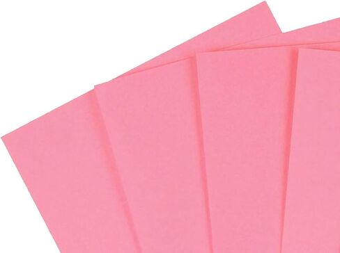 Staples 490881 Brights Colored Paper 8 1/2-Inch X 11-Inch Orange 500/Ream in Saudi Arabia