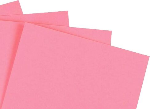 Staples 490881 Brights Colored Paper 8 1/2-Inch X 11-Inch Orange 500/Ream in Saudi Arabia