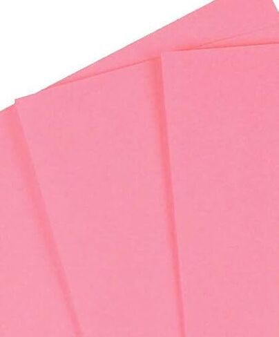 Staples 490881 Brights Colored Paper 8 1/2-Inch X 11-Inch Orange 500/Ream in Saudi Arabia