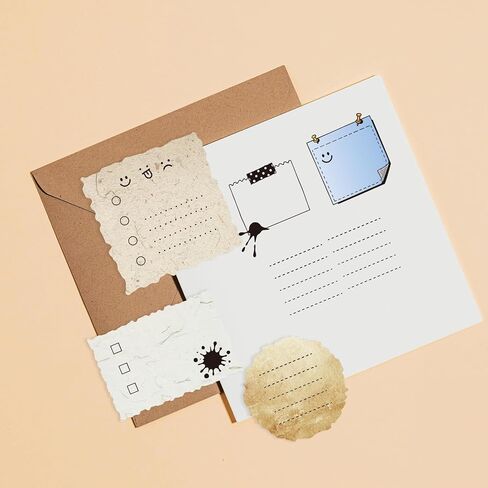 Globleland Book Review Lable Lable Clear Stamp and Cutting Diays Set for Card Making Diary Silicone Clear Stamp Metal Notes Cat Die Cuts for Diy Scrapbooking Photo Abrum in Saudi Arabia
