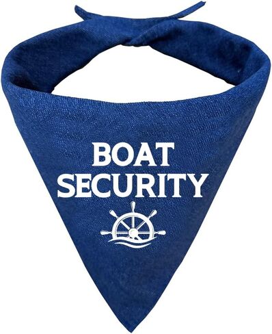 Big Brother to My Little Human Dog Bandana, Pet Dog Triangle Scarf, Adjustable Comfortable Triangle Dogs Scarf, Baby Announcement Photo Props, Blue Denim Pet Kerchief for Small Medium Dogs in Kuwait