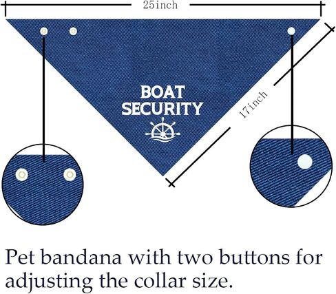 Big Brother to My Little Human Dog Bandana, Pet Dog Triangle Scarf, Adjustable Comfortable Triangle Dogs Scarf, Baby Announcement Photo Props, Blue Denim Pet Kerchief for Small Medium Dogs in Kuwait