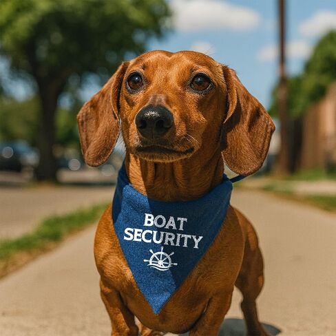Big Brother to My Little Human Dog Bandana, Pet Dog Triangle Scarf, Adjustable Comfortable Triangle Dogs Scarf, Baby Announcement Photo Props, Blue Denim Pet Kerchief for Small Medium Dogs in Kuwait