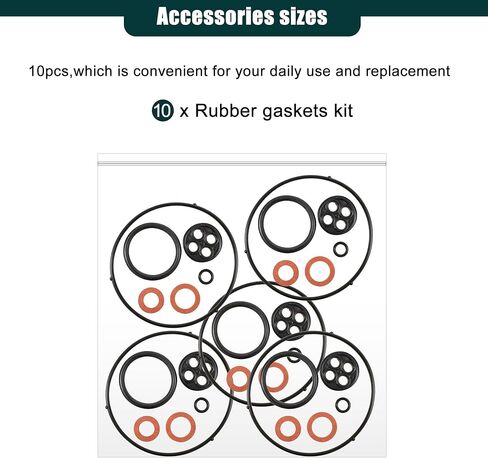 25 PCS Predator 212 Carb Home Canake Kit Tivable مع Honda Clone GX160 GX200 Predator 196CC 212CC GENERAC CORMEMAN BAJA محركات صغيرة in Saudi Arabia