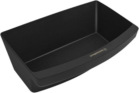 Under Seat Storage Box 2PCS Compatible with 2020-2025 Tesla Model Y Accessories Custom Fit Underseat Organizer Hidden Design Non-slip Underseat Rubbery Bins (NOT for Juniper) in Saudi Arabia