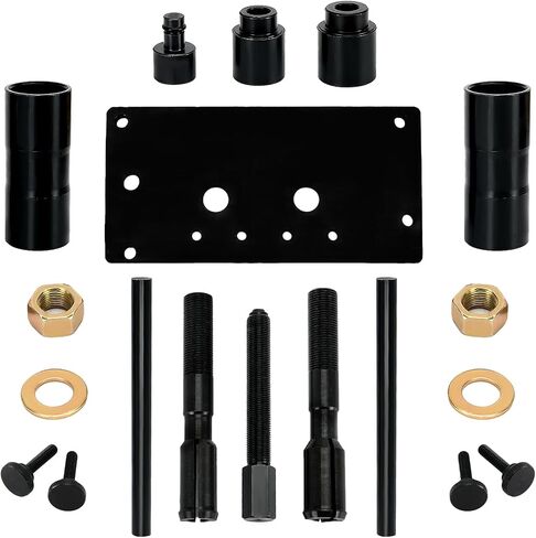 Inner Camshaft Bearing Remover & Installer Tool Fit for Harley Davidson Milwaukee Eight Engine (M8) 2017-UP Inner Cam Bearing Puller Remove Replace 5806 in Saudi Arabia