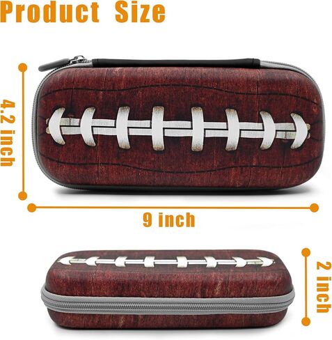 Cat Pencil Case Zip Pencil Box Multi Pouch Holder Desk Organizer For Boys Girls School Office in Saudi Arabia