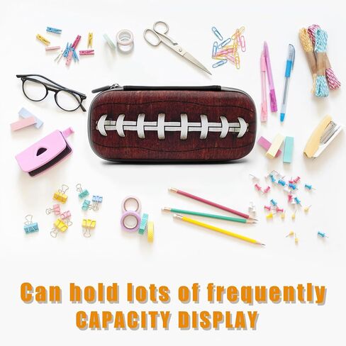 Cat Pencil Case Zip Pencil Box Multi Pouch Holder Desk Organizer For Boys Girls School Office in Saudi Arabia