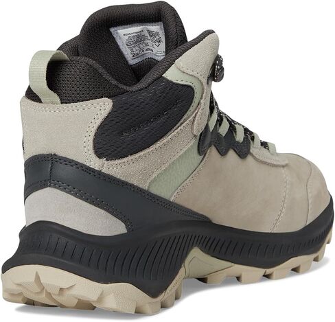Merrell Men's Speed Strike 2 Leather Mid Waterproof Hiking Boot in Saudi Arabia