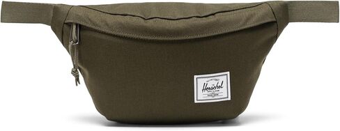 Herschel Classic Hip Pack, Black Tonal in Saudi Arabia