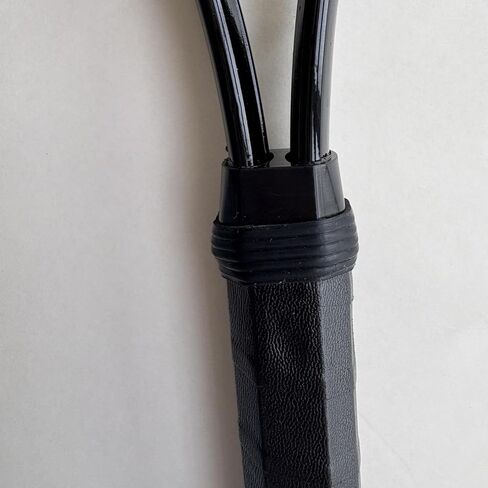 10 PCS Tennis Gracket Silicone Ring Tennis Grack Bands Rubber Ring Rubber Anti Slip Tennis Tennis Wover Wovers Overgrip في مكانه لصالح سكارش مكوبة كرة الريشة Racketg Racketg in Kuwait