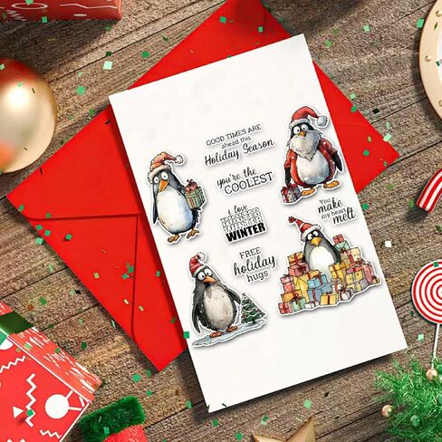 2025-2026 Card-Making Stamps and molds, Suitable for Autumn, Christmas, Halloween, DIY Various Festivals, Photo Albums, scrapbooks, Birthday and Greeting Card Cutting and molding Sets (L-001) in Saudi Arabia