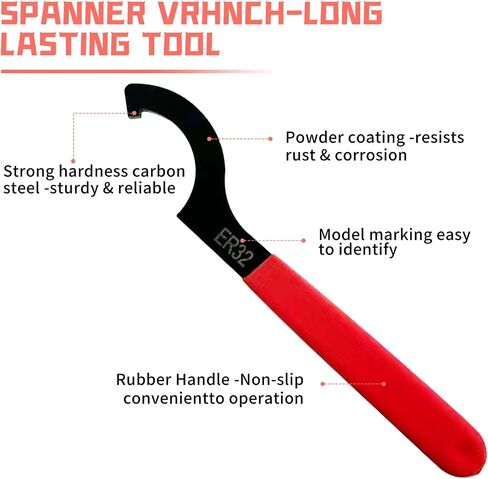 6 PCS Coilover ALDCELOVE STELL SPANNERS TOUN in Saudi Arabia