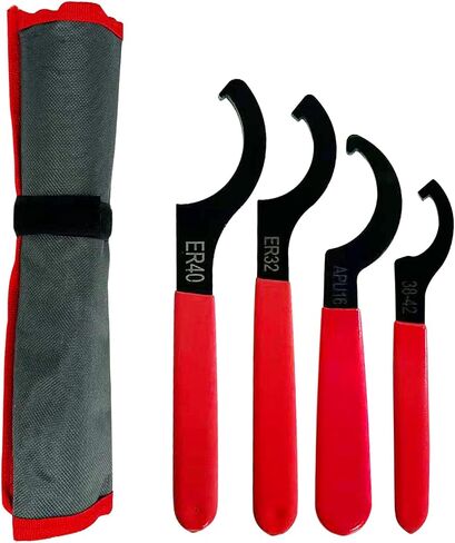 6 PCS Coilover ALDCELOVE STELL SPANNERS TOUN in Saudi Arabia